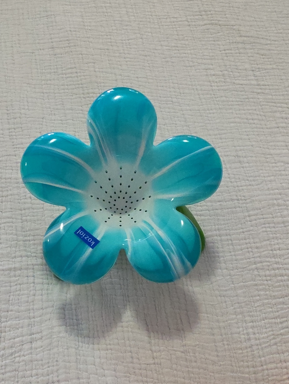 Koziol Audrey Tea strainer